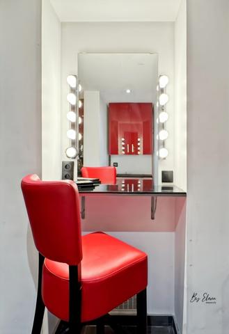 LOFT, LOCAL PROFESSIONNEL MIXTE & CRÉATIF — STUDIO PHOTO OU ATELIER, ESPACE PRO INDÉPENDANT, PATIO, VOLUMES SPECTACULAIRES AVEC HABITATION INTEGREE