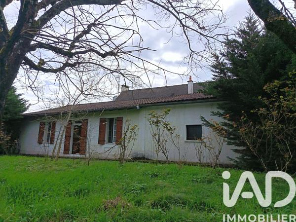 Maison à vendre 6 pièces 240 m² Montpon-Ménestérol