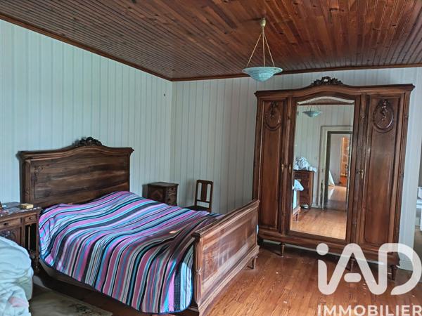 Maison à vendre 6 pièces 240 m² Montpon-Ménestérol