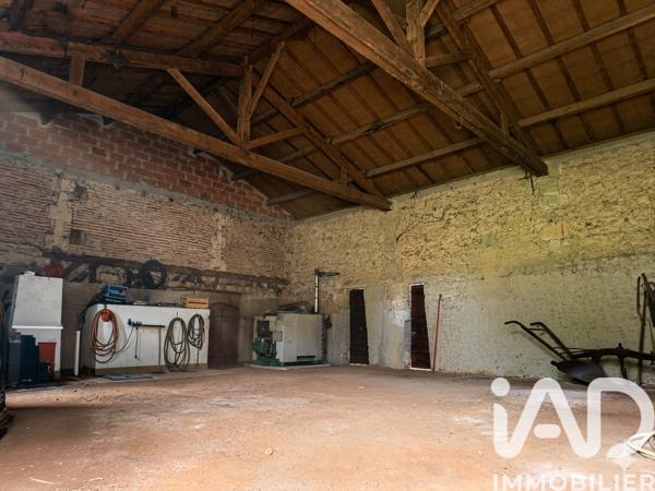 Maison à vendre 6 pièces 240 m² Montpon-Ménestérol