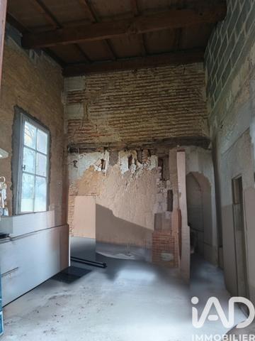 Maison à vendre 6 pièces 240 m² Montpon-Ménestérol