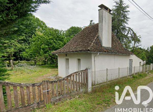 Maison à vendre 6 pièces 240 m² Montpon-Ménestérol