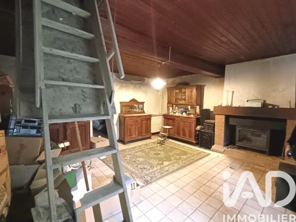 Maison à vendre 6 pièces 240 m² Montpon-Ménestérol
