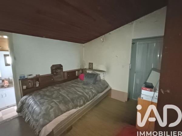 Maison à vendre 6 pièces 240 m² Montpon-Ménestérol