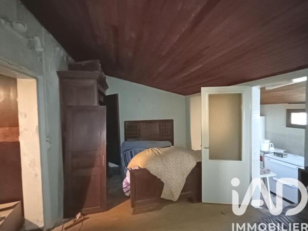 Maison à vendre 6 pièces 240 m² Montpon-Ménestérol
