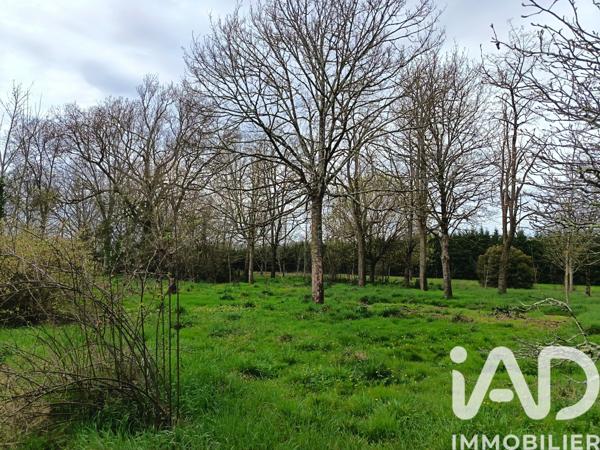 Maison à vendre 6 pièces 240 m² Montpon-Ménestérol