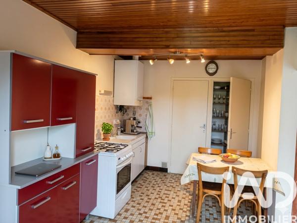 Maison à vendre 6 pièces 240 m² Montpon-Ménestérol