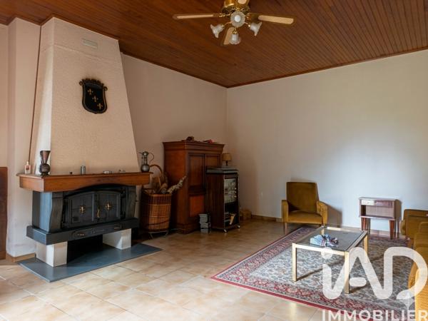 Maison à vendre 6 pièces 240 m² Montpon-Ménestérol