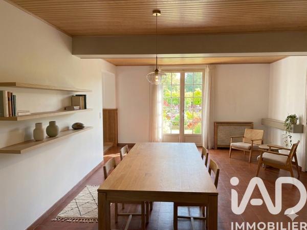 Maison à vendre 6 pièces 240 m² Montpon-Ménestérol