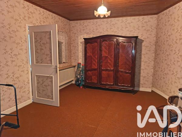 Maison à vendre 6 pièces 240 m² Montpon-Ménestérol