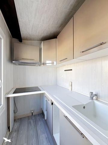 Appartement à vendre 84 999 € Saintes 2 p 50 m² DPE C