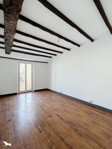 Appartement à vendre 84 999 € Saintes 2 p 50 m² DPE C