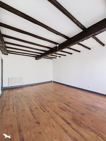 Appartement à vendre 84 999 € Saintes 2 p 50 m² DPE C