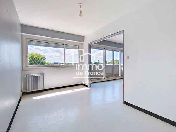 Appartement LA ROCHE SUR YON