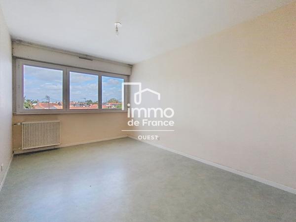 Appartement LA ROCHE SUR YON