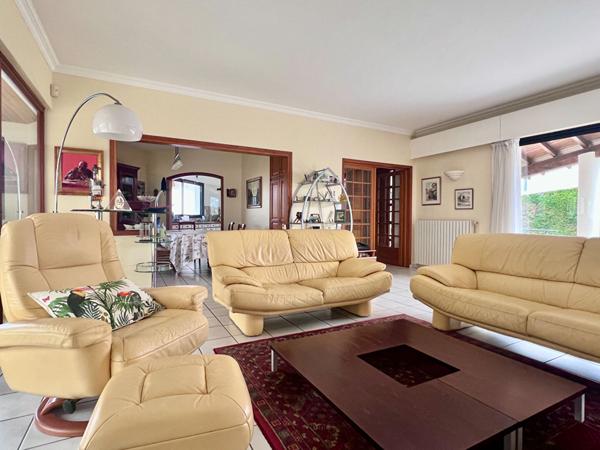 17200 ROYAN Villa d'architecte avec appartement indépendant - Royan