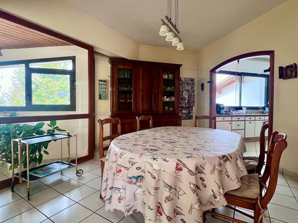 17200 ROYAN Villa d'architecte avec appartement indépendant - Royan