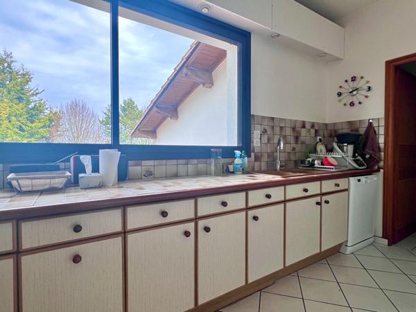 17200 ROYAN Villa d'architecte avec appartement indépendant - Royan