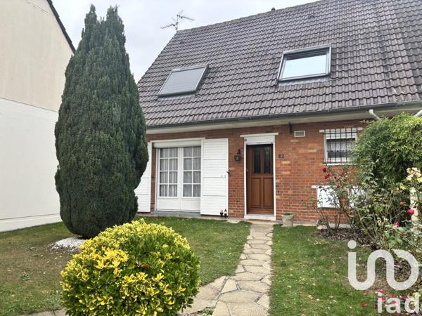Maison à vendre 4 pièces 94 m² Amiens