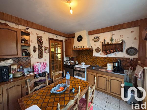 Maison à vendre 4 pièces 94 m² Amiens