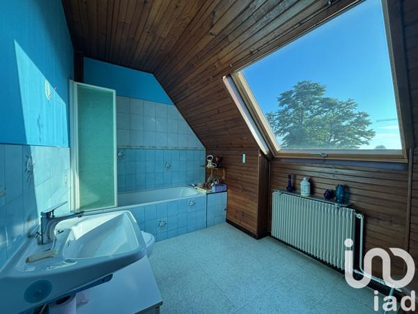 Maison à vendre 4 pièces 94 m² Amiens