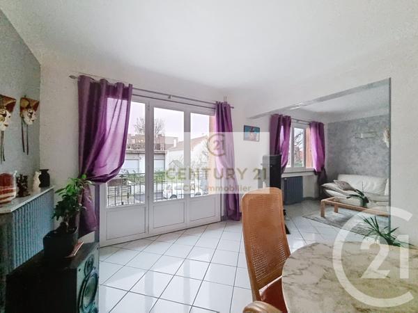 Maison à vendre  6 pièces - 135,97 m2 ORMESSON SUR MARNE - 94