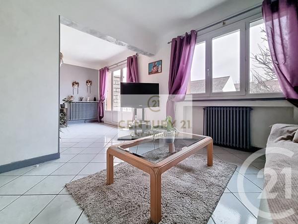 Maison à vendre  6 pièces - 135,97 m2 ORMESSON SUR MARNE - 94