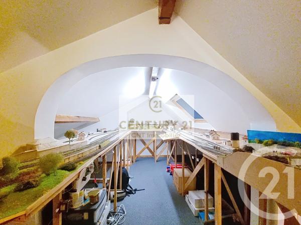 Maison à vendre  6 pièces - 135,97 m2 ORMESSON SUR MARNE - 94