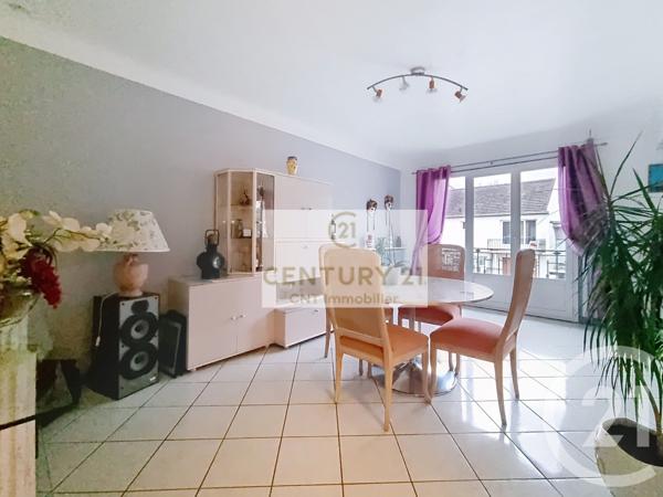 Maison à vendre  6 pièces - 135,97 m2 ORMESSON SUR MARNE - 94