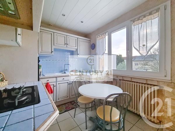 Maison à vendre  6 pièces - 135,97 m2 ORMESSON SUR MARNE - 94