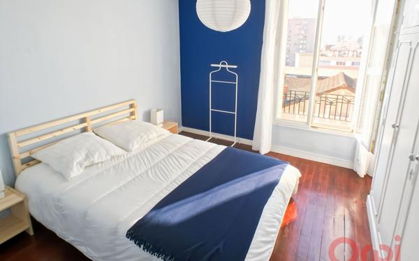 Appartement à vendre    2 pièces • 28,85 m2 Bagnolet