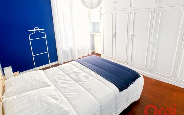 Appartement à vendre    2 pièces • 28,85 m2 Bagnolet