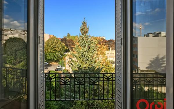 Appartement à vendre    2 pièces • 28,85 m2 Bagnolet