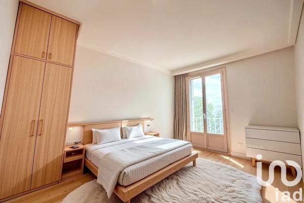 Appartement à vendre 3 pièces 53 m² Maisons-Alfort