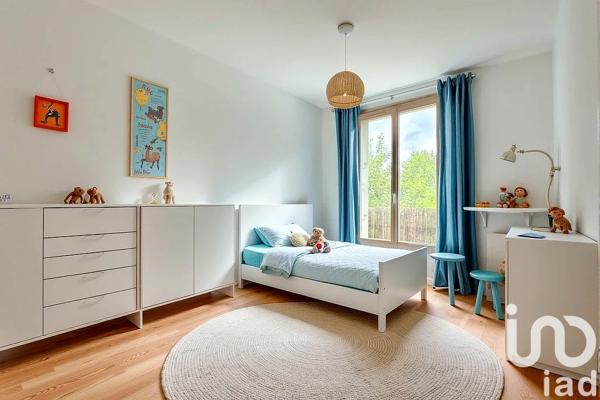 Appartement à vendre 3 pièces 53 m² Maisons-Alfort