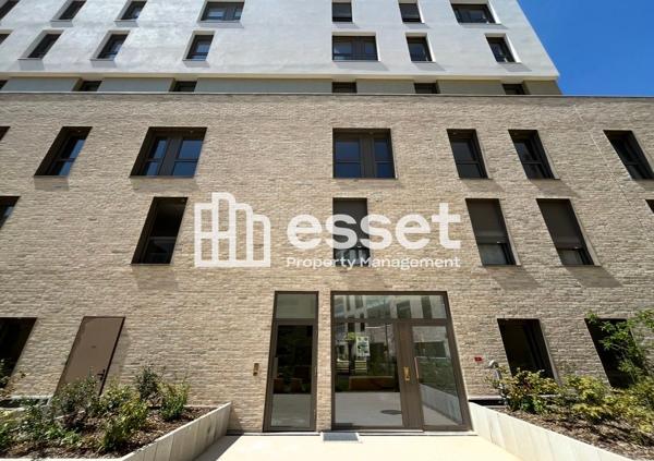 Location Appartement 2 pièces 49.89 m² - Antony 92160