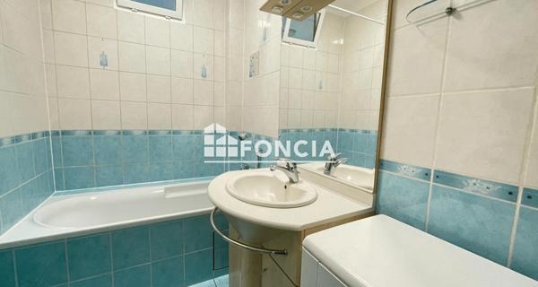 Location Appartement 2 pièces 48.83 m² - Montrouge 92120