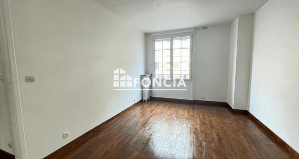 Location Appartement 2 pièces 48.83 m² - Montrouge 92120