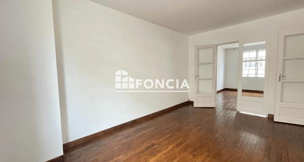 Location Appartement 2 pièces 48.83 m² - Montrouge 92120