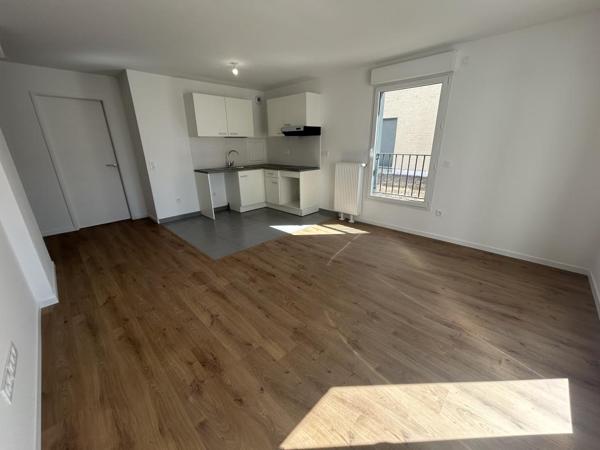 Location Appartement 5 pièces 105 m² - Alfortville 94140