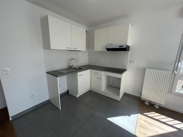 Location Appartement 5 pièces 105 m² - Alfortville 94140
