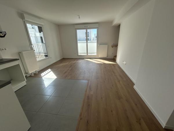 Location Appartement 5 pièces 105 m² - Alfortville 94140