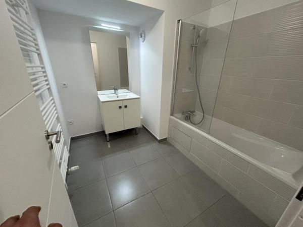 Location Appartement 5 pièces 105 m² - Alfortville 94140