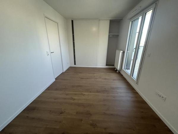 Location Appartement 5 pièces 105 m² - Alfortville 94140