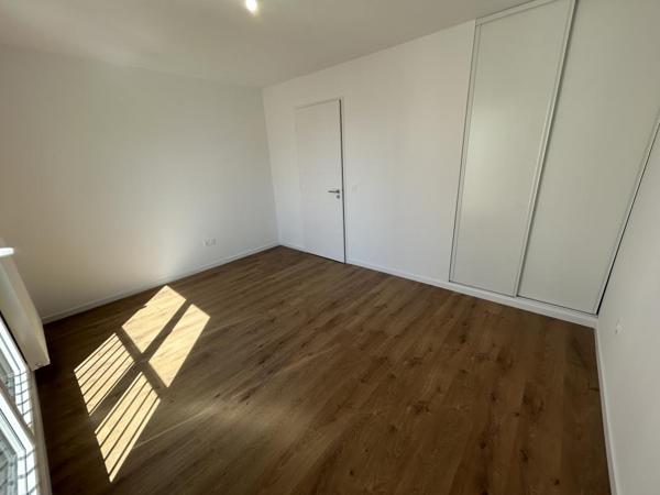 Location Appartement 5 pièces 105 m² - Alfortville 94140