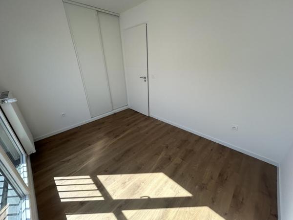 Location Appartement 5 pièces 105 m² - Alfortville 94140
