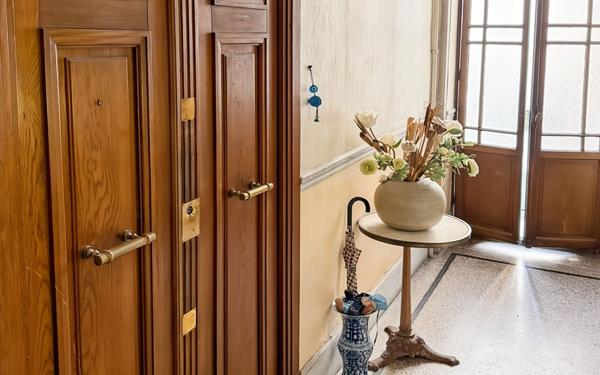 Appartement à vendre    3 pièces • 91,24 m2 Nice