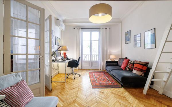 Appartement à vendre    3 pièces • 91,24 m2 Nice