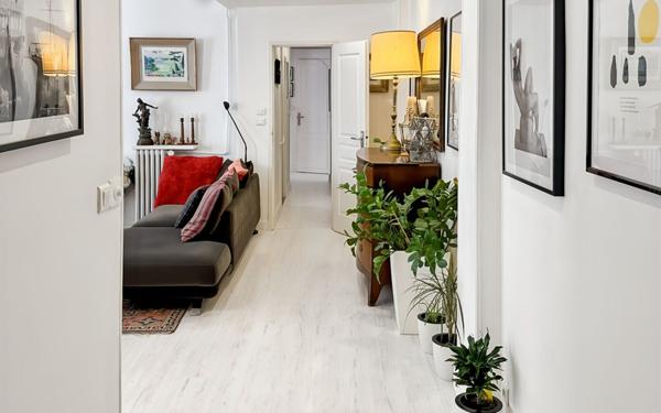 Appartement à vendre    3 pièces • 91,24 m2 Nice