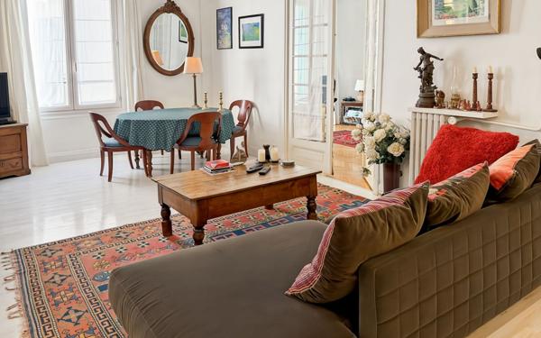 Appartement à vendre    3 pièces • 91,24 m2 Nice